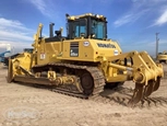 Used Dozer for Sale,Used Dozer in yard for Sale,Used Komatsu Dozer ready for Sale